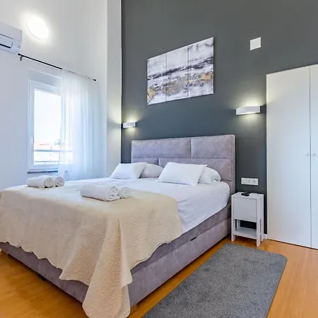 Lola 1 Apartman